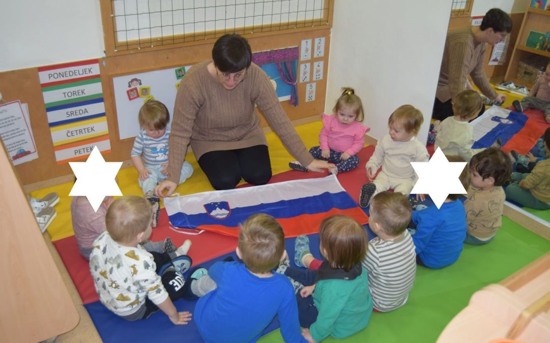 Kulturni praznik v enoti Sodček Gančani